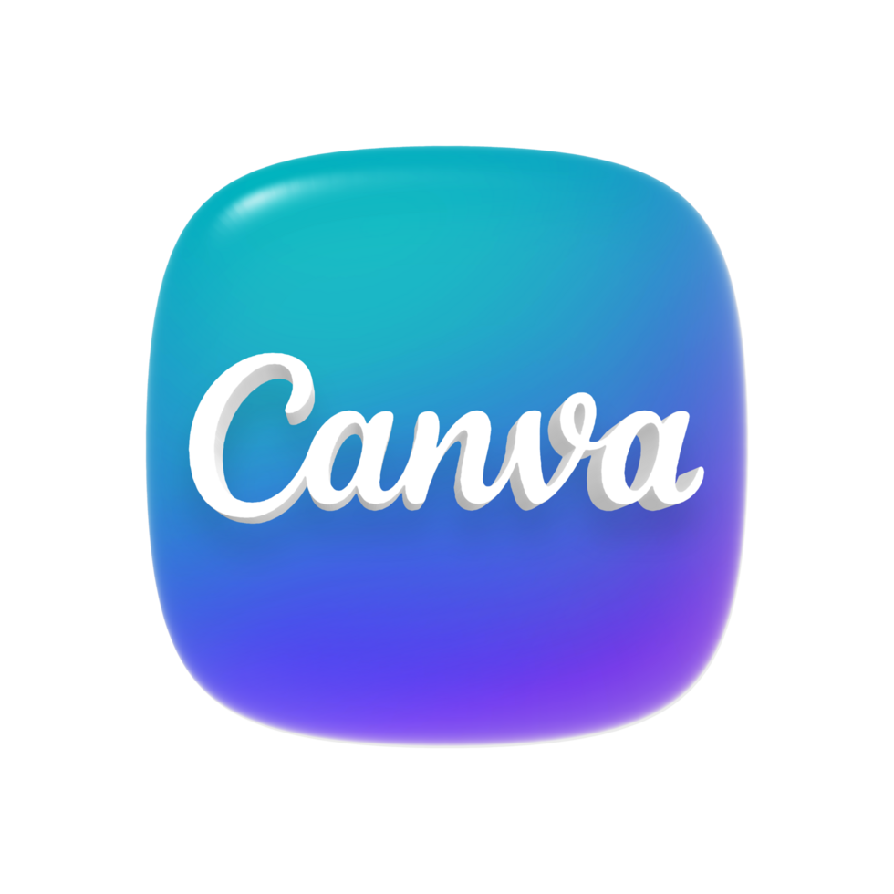 Canva Pro Logo